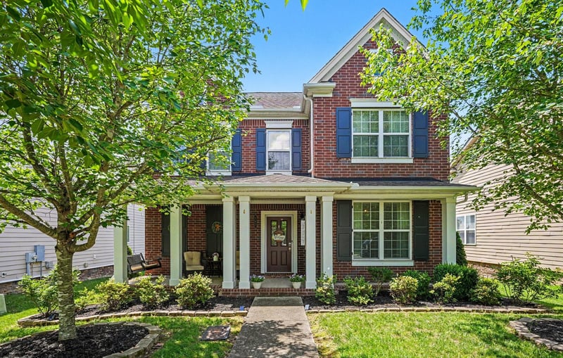 207 Watson View Dr, Franklin, TN 37067
