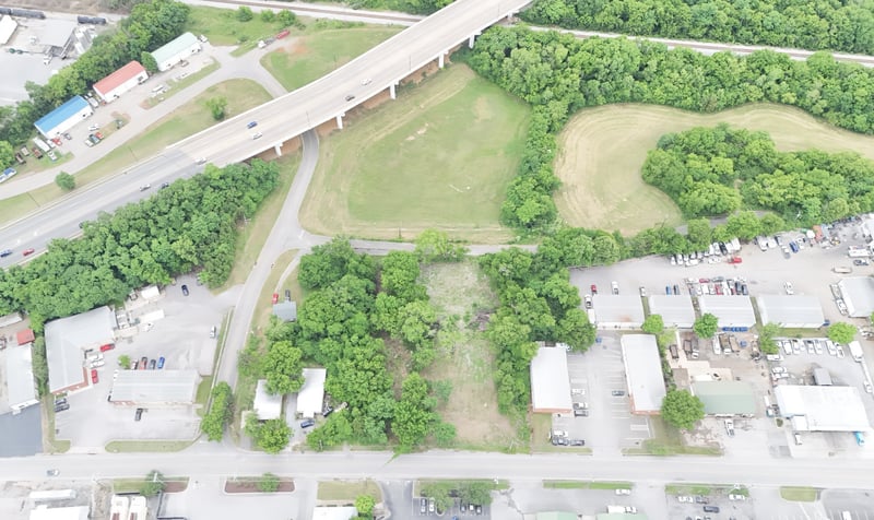 1025 W College St, Murfreesboro, TN 37129