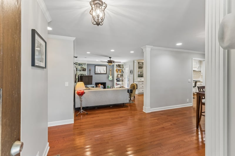 510 Irongate Blvd, Murfreesboro, TN 37129