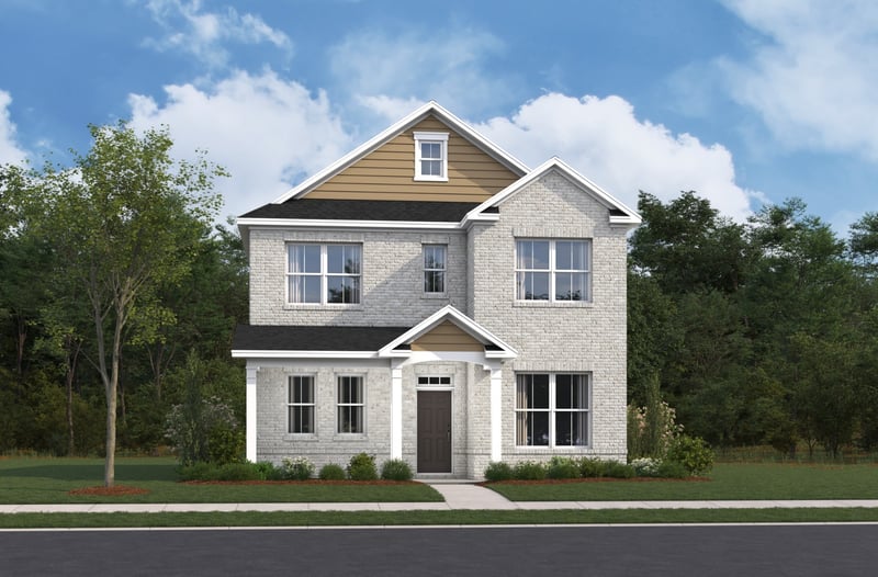 2697 Biondi Dr, Nolensville, TN 37135