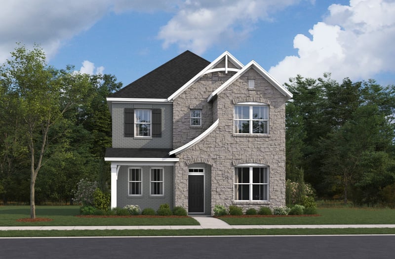2697 Biondi Dr, Nolensville, TN 37135
