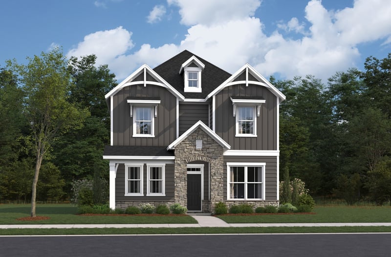 2697 Biondi Dr, Nolensville, TN 37135