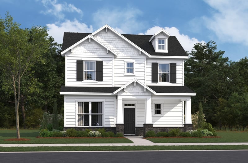 2137 Biondi Dr, Nolensville, TN 37135