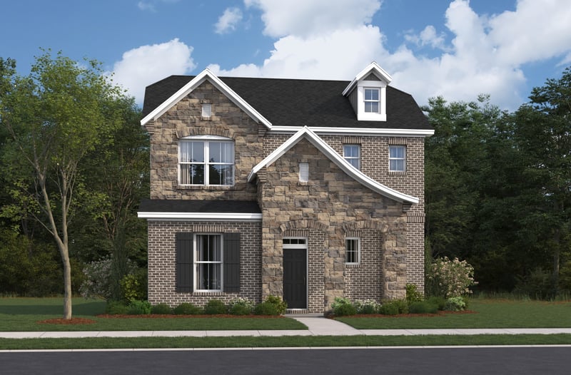 2137 Biondi Dr, Nolensville, TN 37135