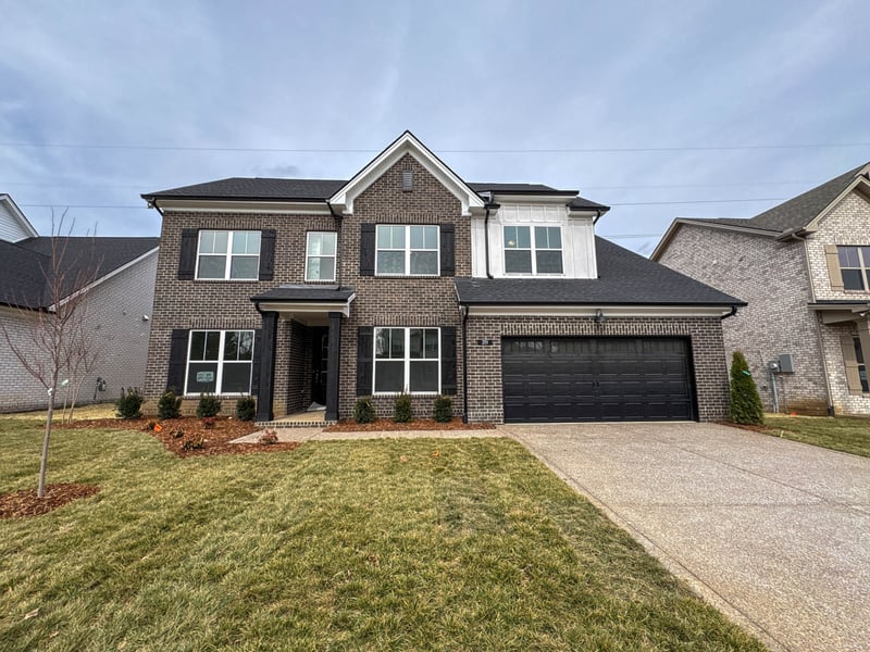 211 Settlers Way, Hendersonville, TN 37075