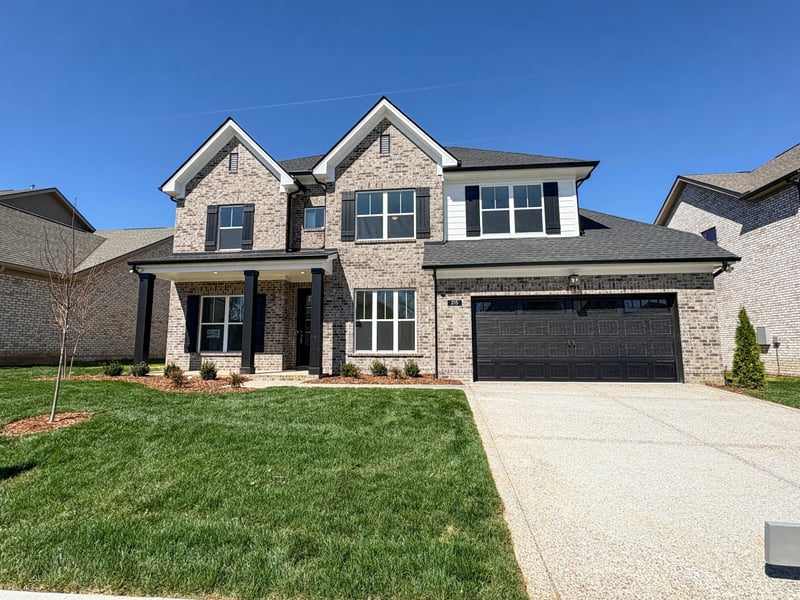 215 Settlers Way, Hendersonville, TN 37075