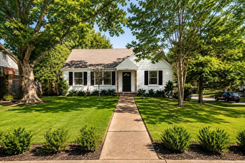 900 Woodmont Blvd, Nashville, TN 37204
