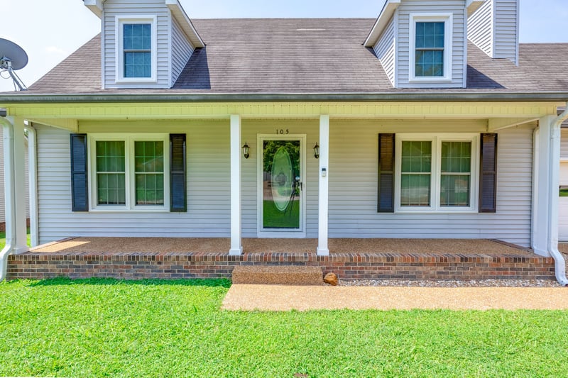 105 Rainier Dr, Columbia, TN 38401