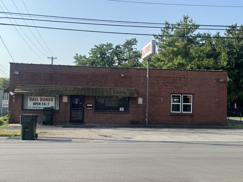 175 W Smith St, Gallatin, TN 37066