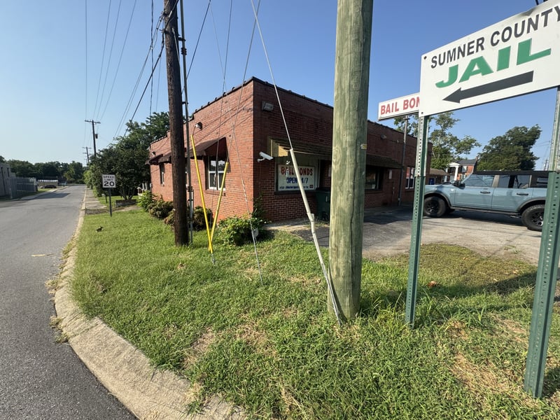 175 W Smith St, Gallatin, TN 37066