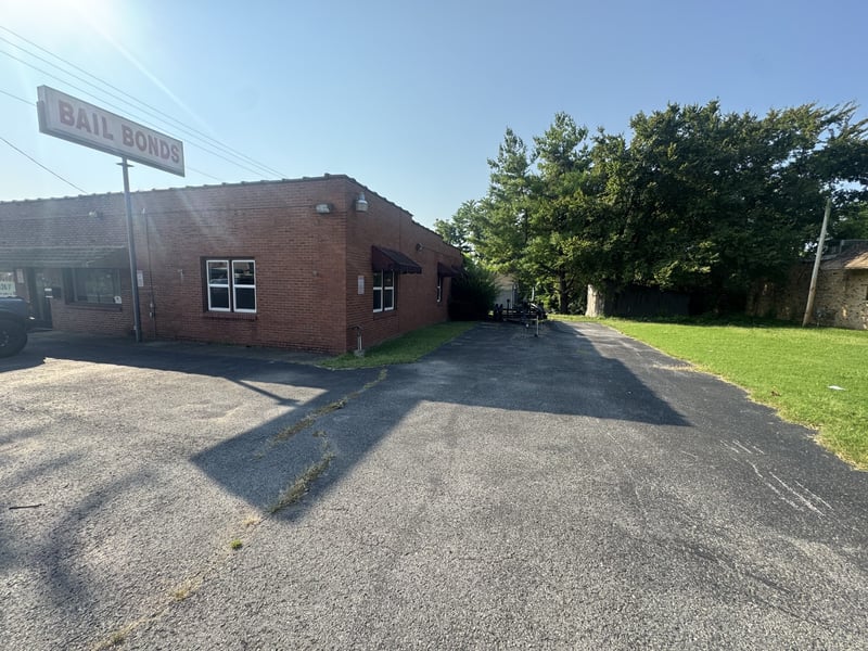 175 W Smith St, Gallatin, TN 37066