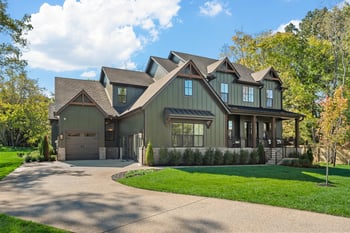 1611 Wisconsin Ave, Brentwood, TN 37027