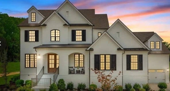 1611 Wisconsin Ave, Brentwood, TN 37027