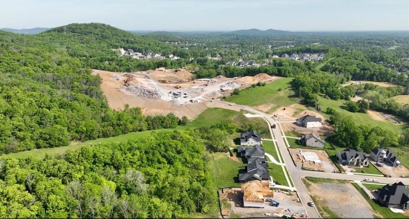 1611 Wisconsin Ave, Brentwood, TN 37027