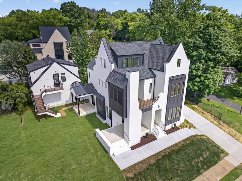 152 Ralston Ln, Franklin, TN 37064