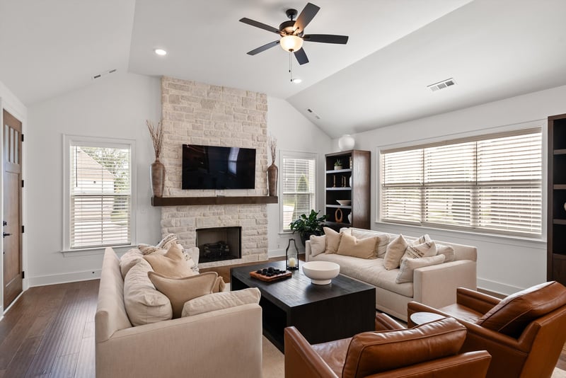3312 Longport Ln, Thompsons Station, TN 37179