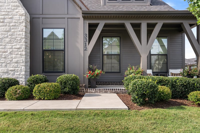 3312 Longport Ln, Thompsons Station, TN 37179