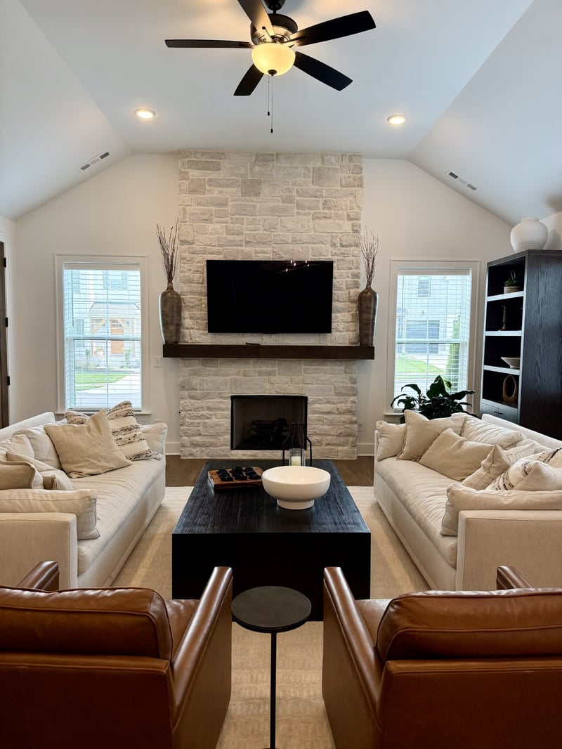 3312 Longport Ln, Thompsons Station, TN 37179