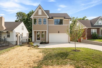 1130A Delmas Ave, Nashville, TN 37216