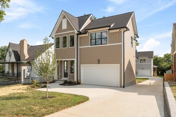 1130A Delmas Ave, Nashville, TN 37216
