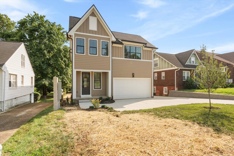 1130A Delmas Ave, Nashville, TN 37216