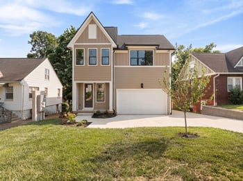 1130A Delmas Ave, Nashville, TN 37216