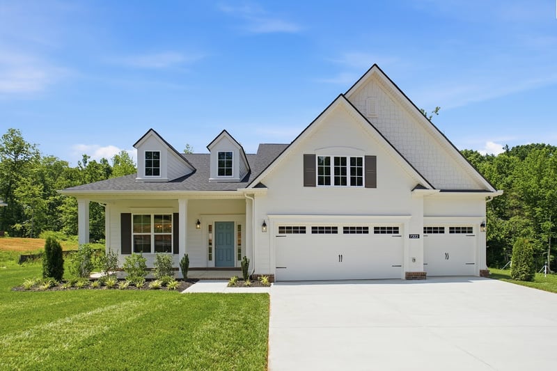 7322 Buckhorn Ct, Fairview, TN 37062