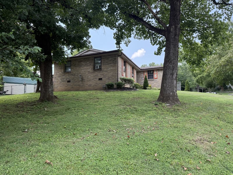 4121 Coleridge Dr, Antioch, TN 37013