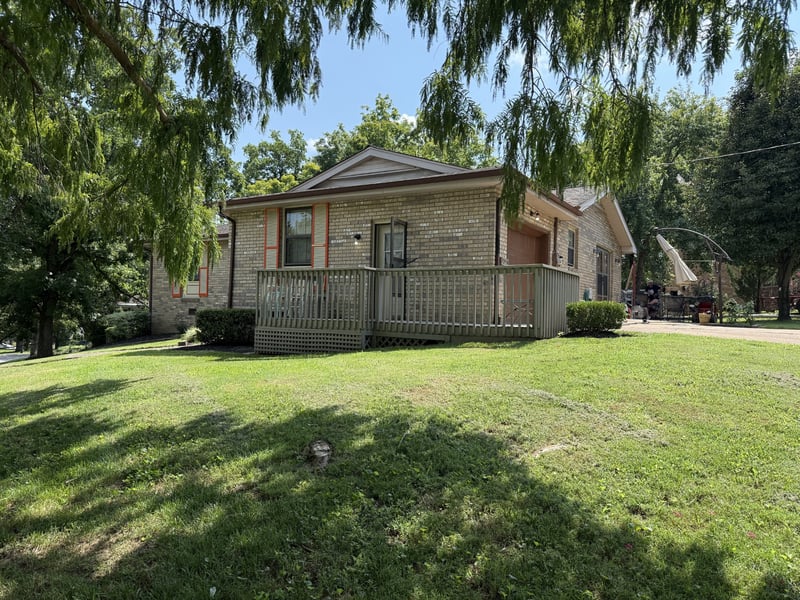 4121 Coleridge Dr, Antioch, TN 37013