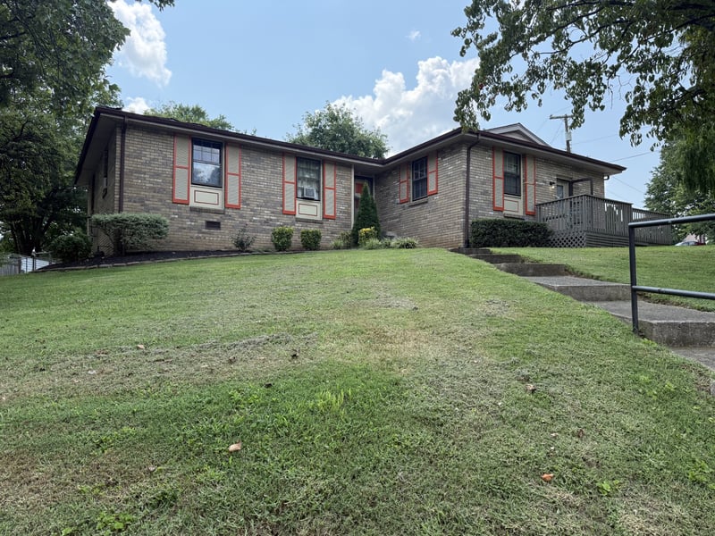 4121 Coleridge Dr, Antioch, TN 37013