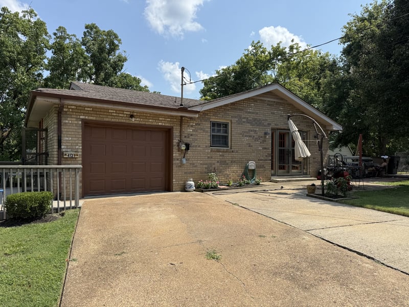 4121 Coleridge Dr, Antioch, TN 37013