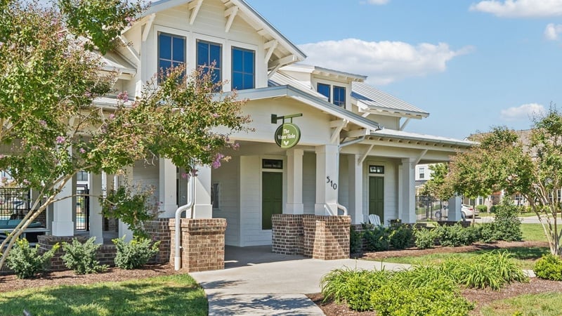 291 Harvest Point Blvd, Spring Hill, TN 37174