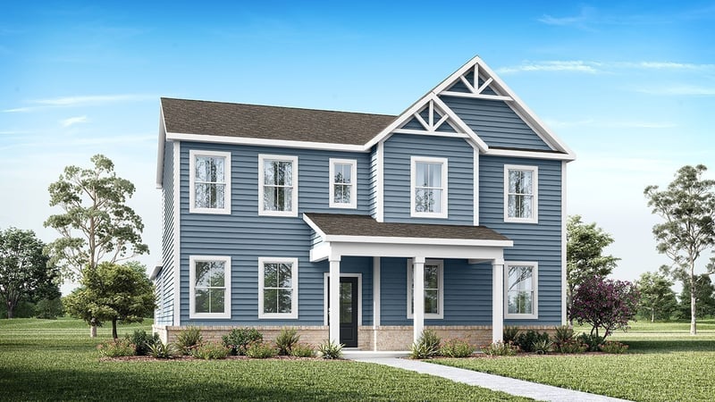 291 Harvest Point Blvd, Spring Hill, TN 37174