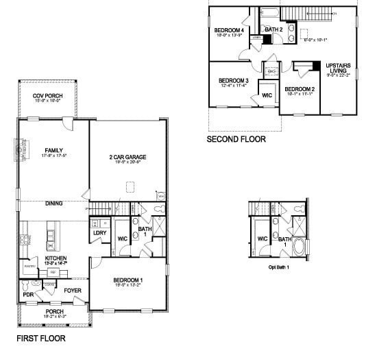 291 Harvest Point Blvd, Spring Hill, TN 37174