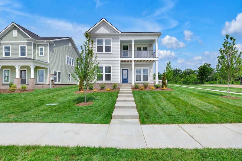 1815 Flatwaters St, Spring Hill, TN 37174