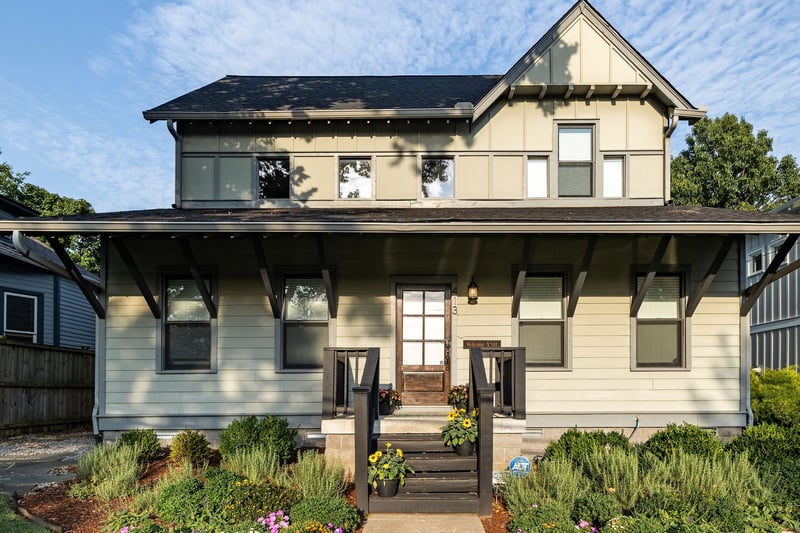 413 N 17th St, Nashville, TN 37206