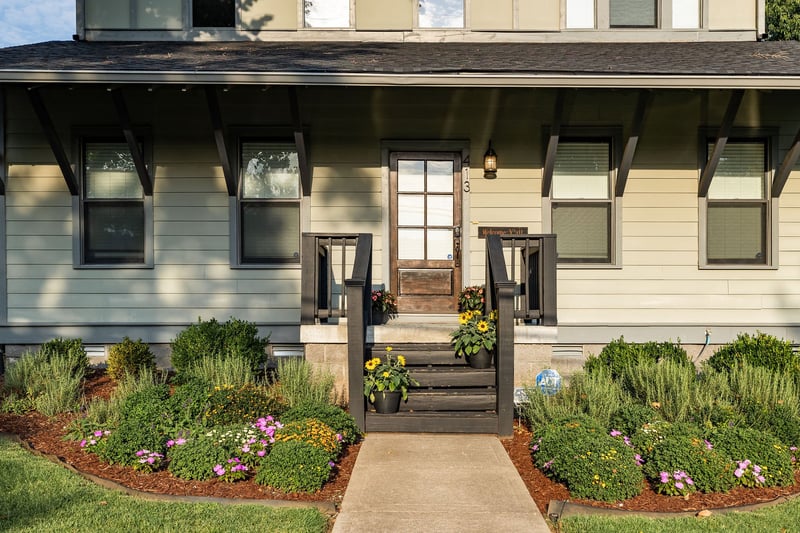 413 N 17th St, Nashville, TN 37206