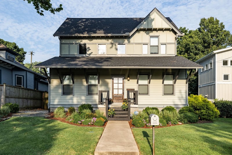 413 N 17th St, Nashville, TN 37206