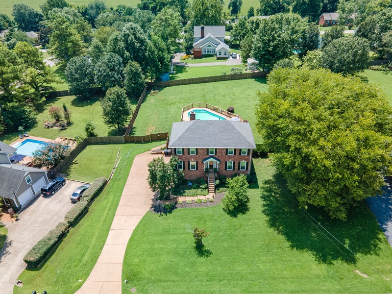 1503 Heritage Dr, Columbia, TN 38401
