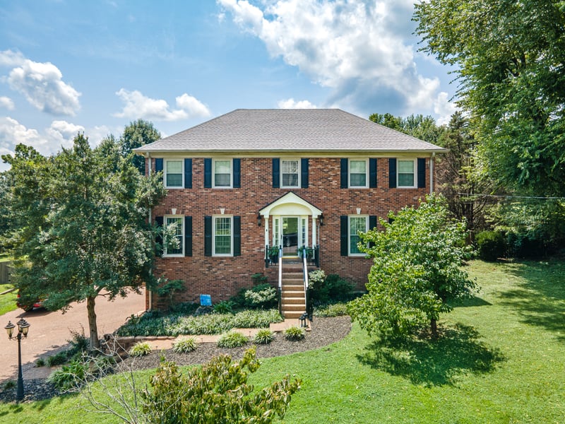 1503 Heritage Dr, Columbia, TN 38401