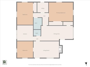 722 Minor St, Murfreesboro, TN 37130