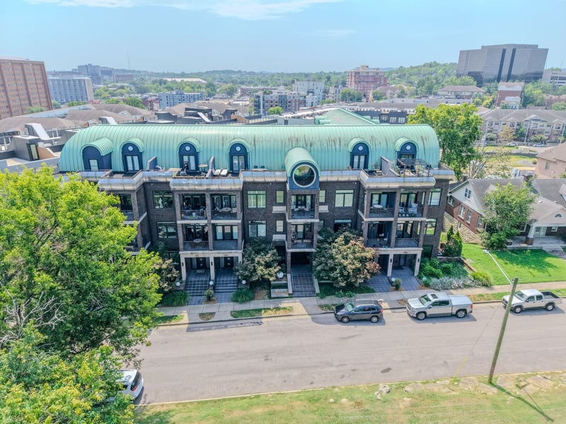 2905 Parthenon Ave #109, Nashville, TN 37203