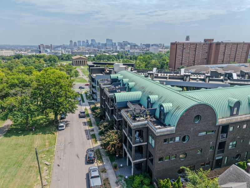 2905 Parthenon Ave #109, Nashville, TN 37203