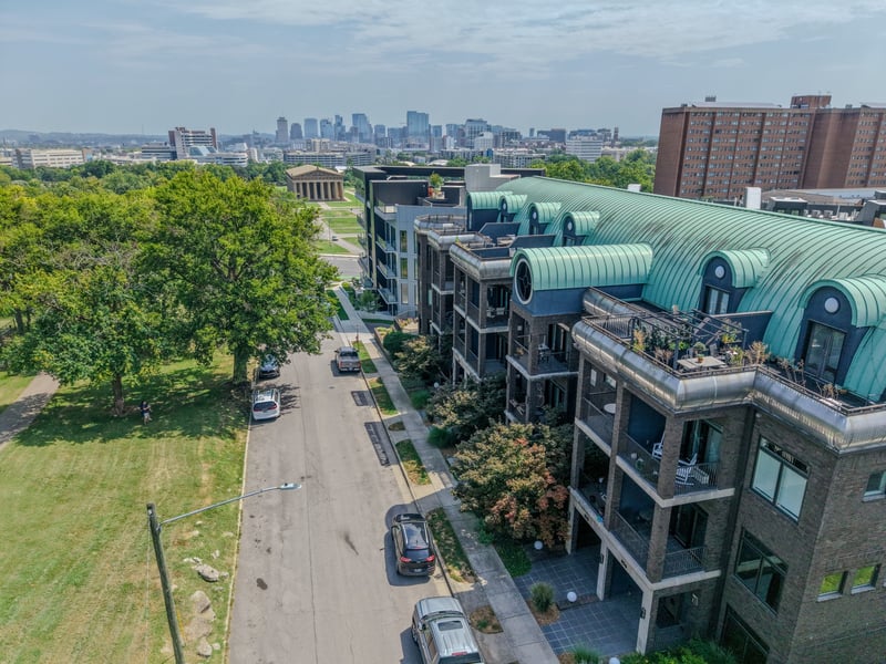 2905 Parthenon Ave #109, Nashville, TN 37203