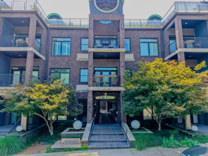 2905 Parthenon Ave #109, Nashville, TN 37203