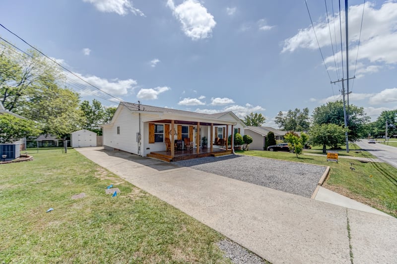 806 Calista Rd, White House, TN 37188
