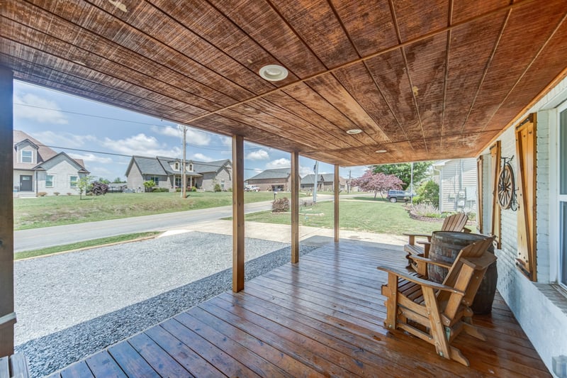 806 Calista Rd, White House, TN 37188