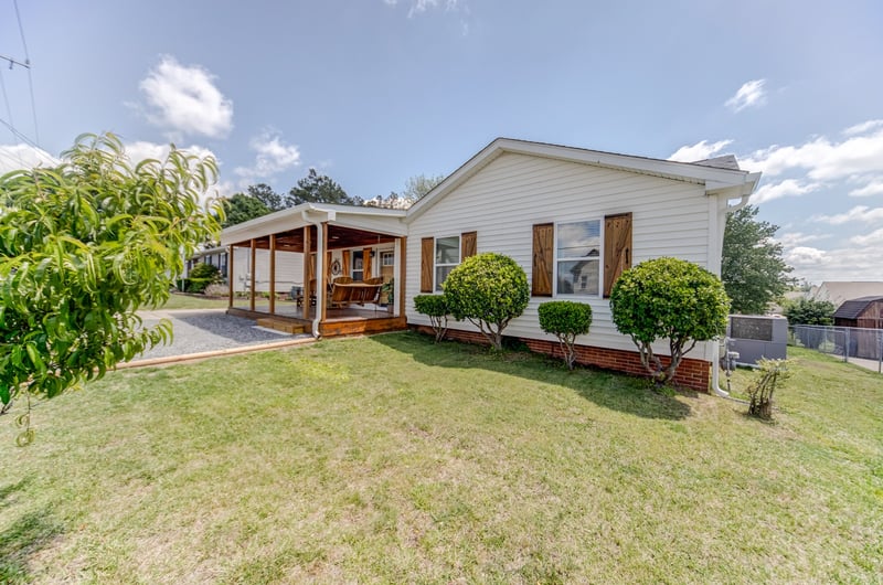 806 Calista Rd, White House, TN 37188
