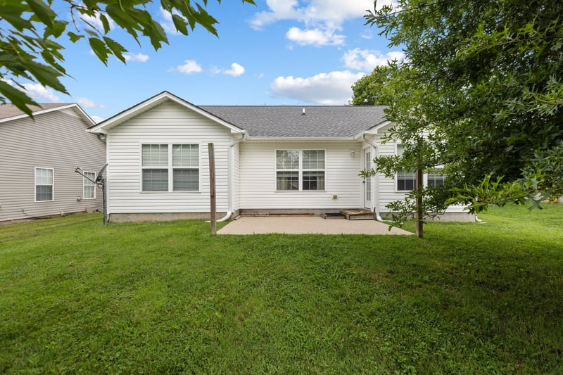 2006 Golden Ct, Spring Hill, TN 37174