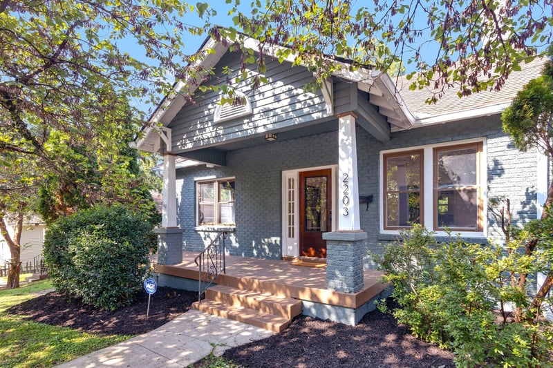 2203 Lindell Ave, Nashville, TN 37204